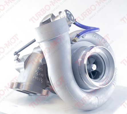 Compresor,sistem de supraalimentare 673082R TURBO-MOT